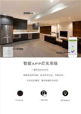 燈光系統