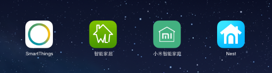 智能家居系統(tǒng)方案 智能家居系統(tǒng)方案