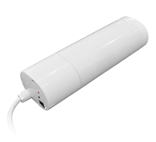 物聯之家窗簾電機02型