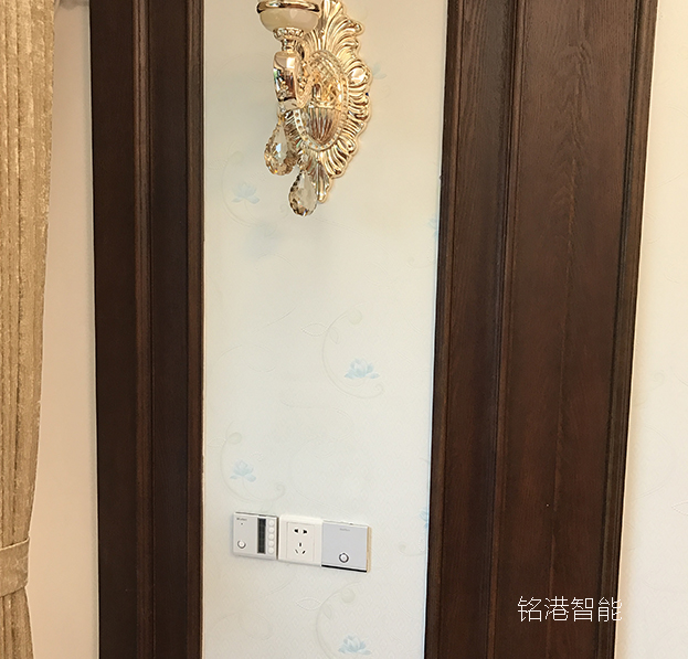 場(chǎng)景開(kāi)關(guān)